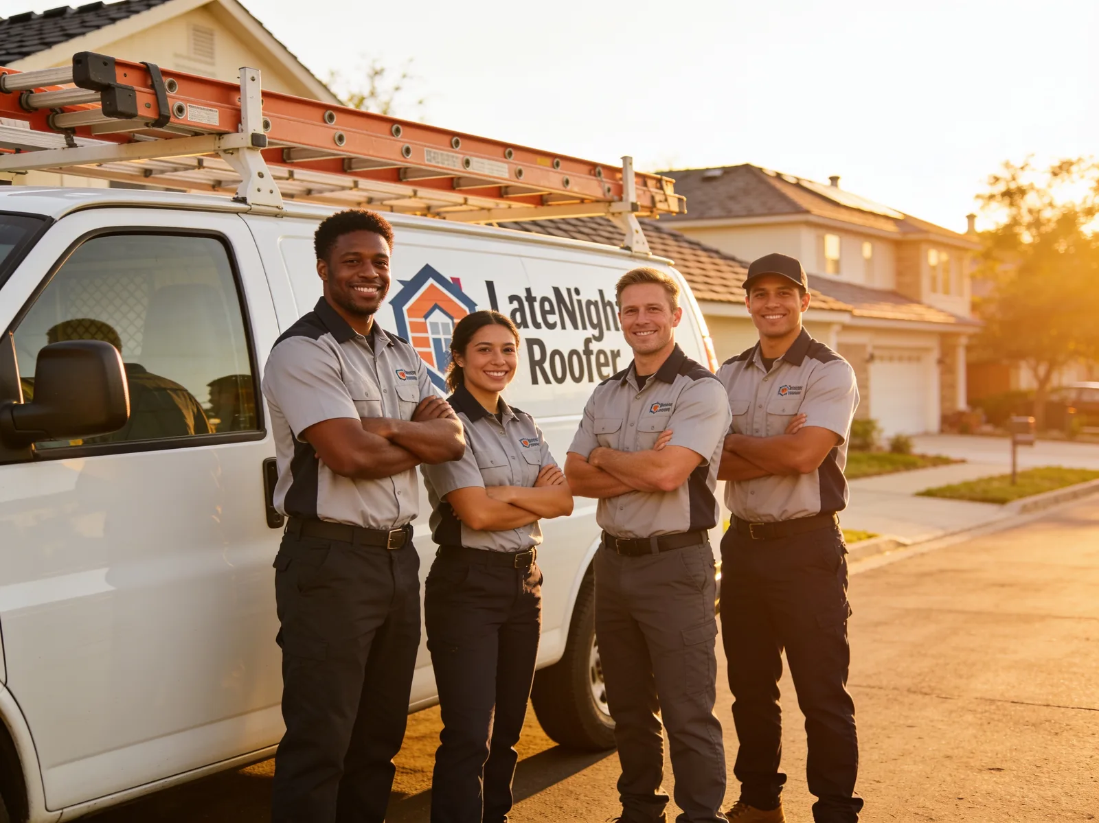 Emergency Roof Repair company in Lost Creek, KY